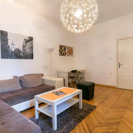 Apartment Marsal بلغراد المظهر الخارجي الصورة