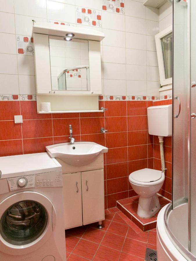 Apartment Marsal بلغراد المظهر الخارجي الصورة