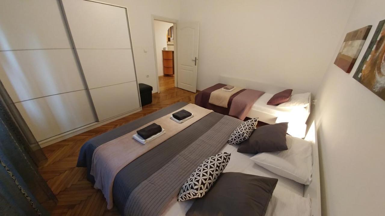 Apartment Marsal بلغراد المظهر الخارجي الصورة