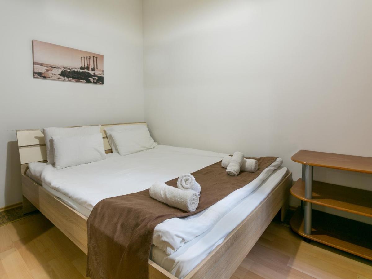 Apartment Marsal بلغراد المظهر الخارجي الصورة