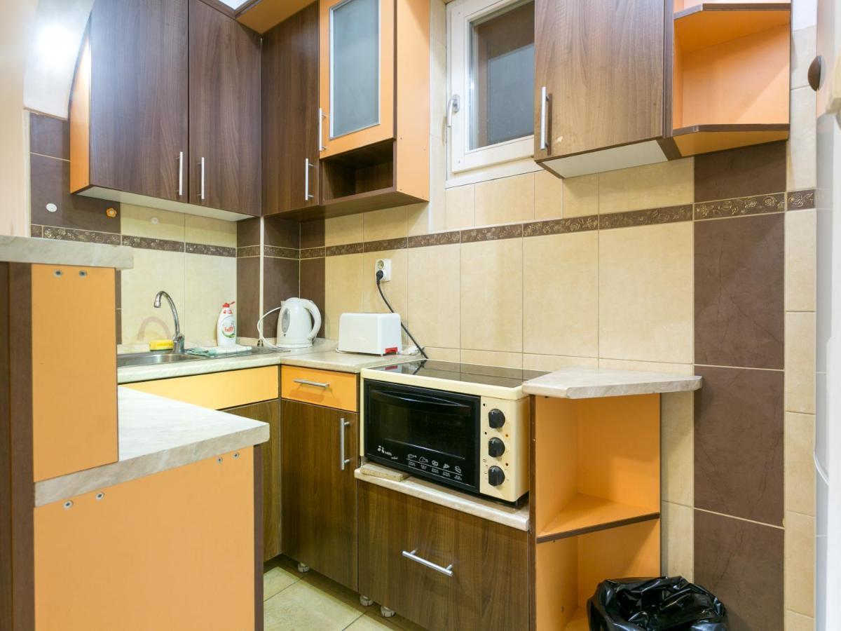 Apartment Marsal بلغراد المظهر الخارجي الصورة