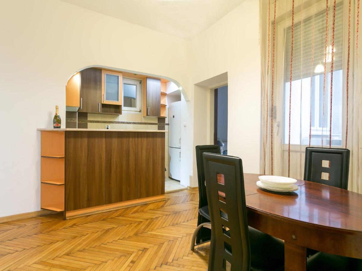 Apartment Marsal بلغراد المظهر الخارجي الصورة